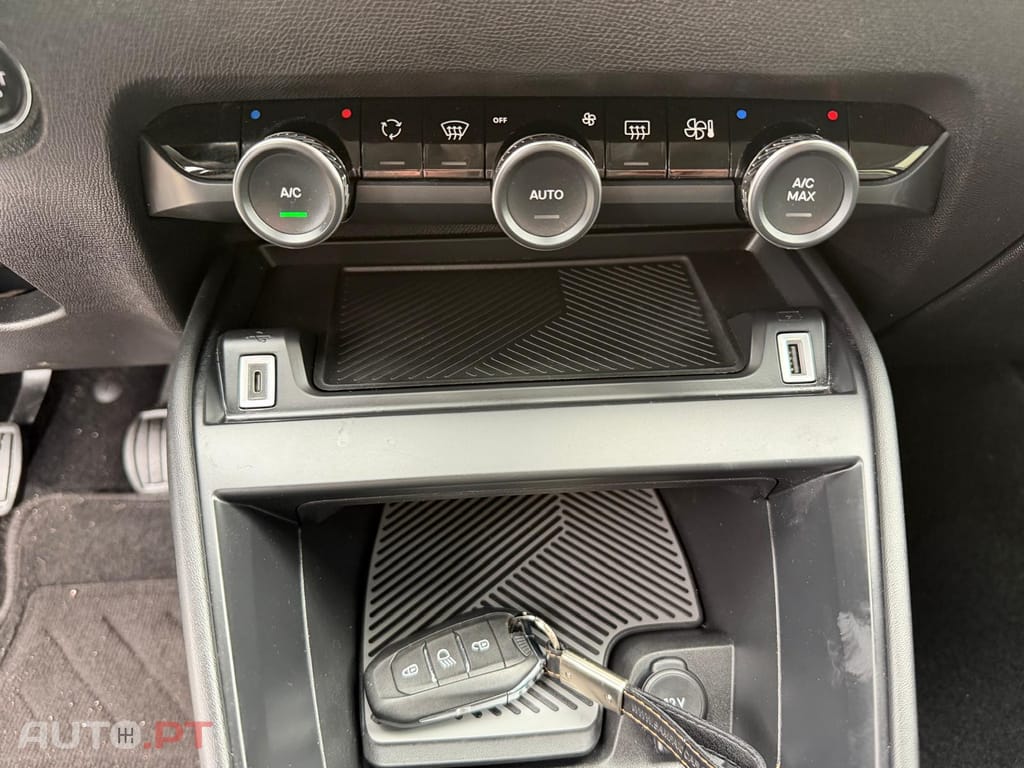 Citroen C4 1.5 BlueHDi Feel Pack