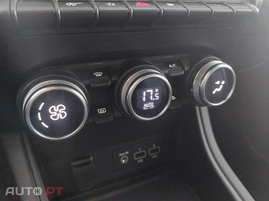 Renault Captur 1.0 TCe Exclusive