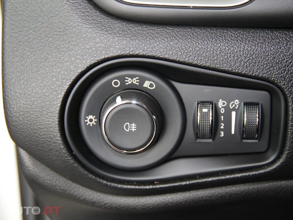 Jeep Renegade 1.0 T Limited