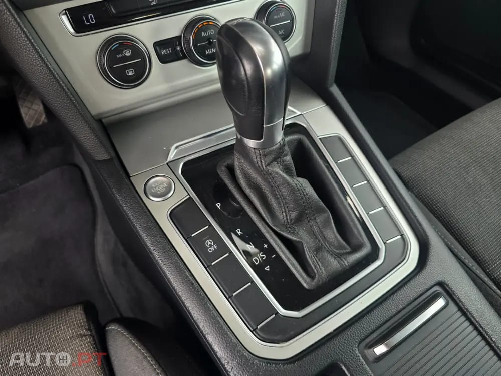 Volkswagen Passat 2.0 TDi Confortline DSG