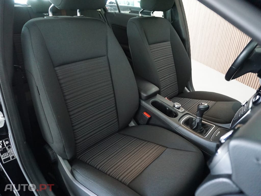 Mercedes-Benz A 160 CDi BE Style