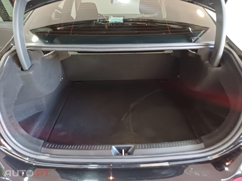 Mercedes-Benz A 180 Limousine Business line Auto