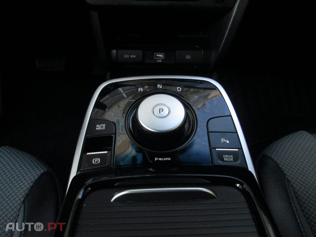 Kia Niro 39.2kWh Move 39