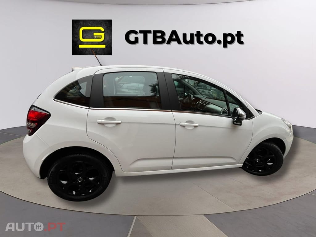 Citroen C3 1.2 PureTech Feel
