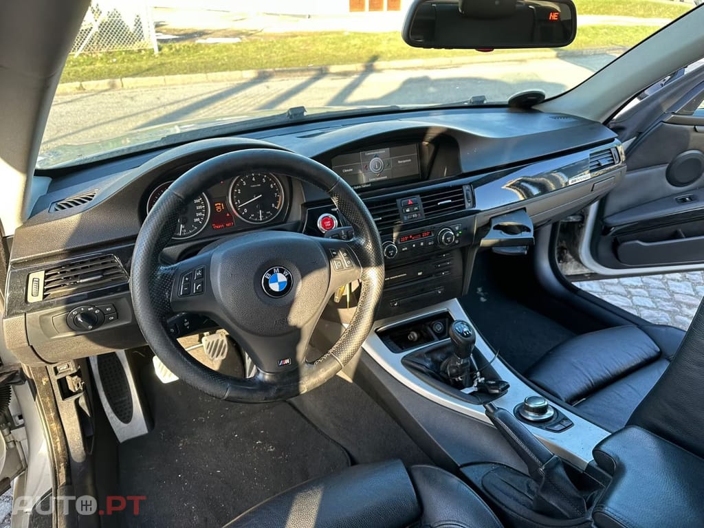 BMW 335 i