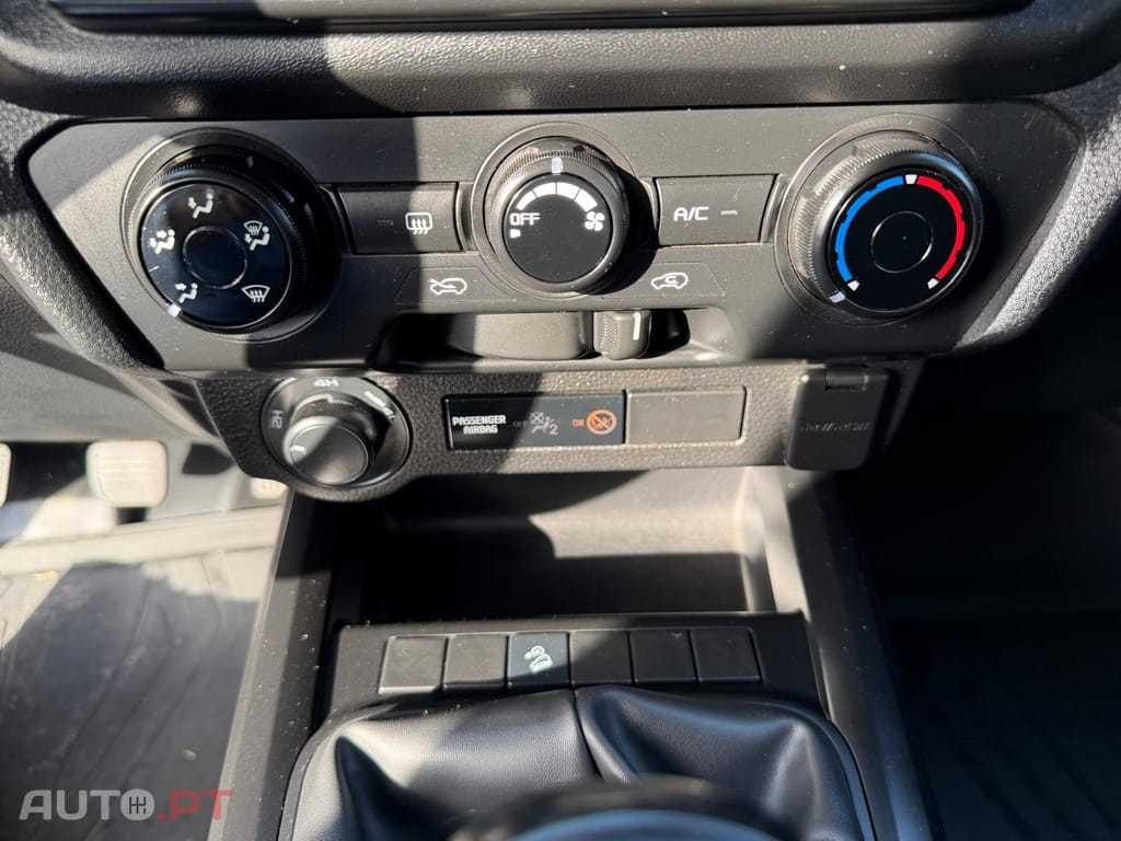 Isuzu D-Max 1.9 Ddi CD 4WD LSE