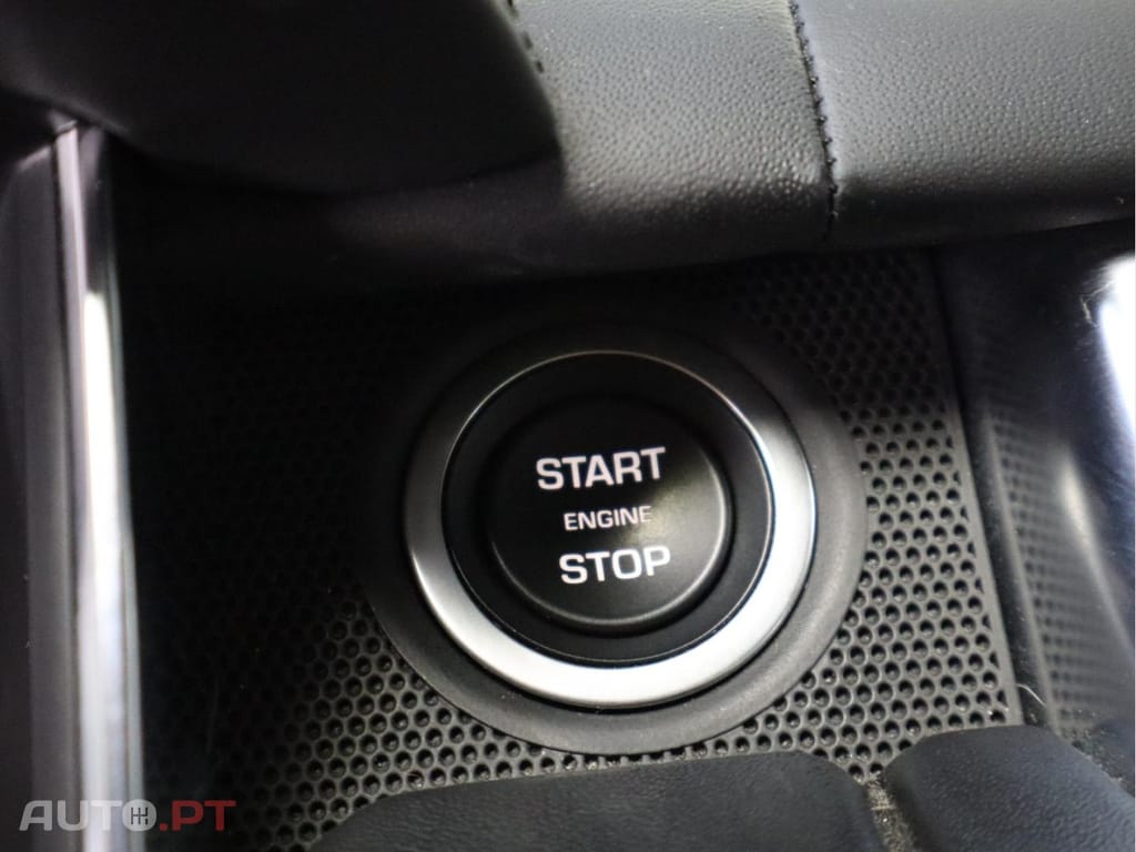 Land Rover Range Rover Sport 2.0 Si4 PHEV  PS AWD Auto