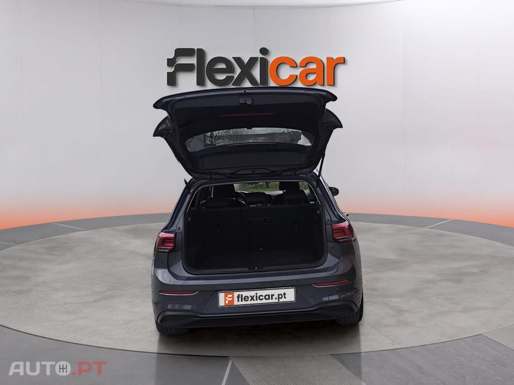 Volkswagen Golf 1.0 TSI Life