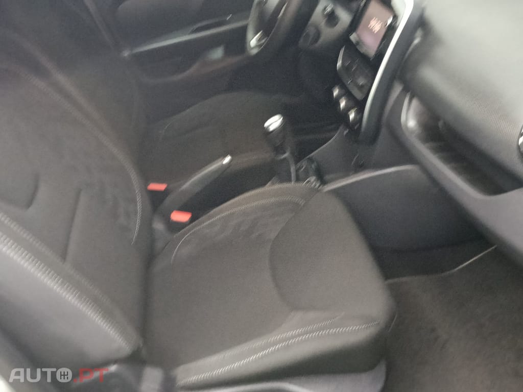 Renault Clio Sport Tourer 0.9 TCe Limited Edition