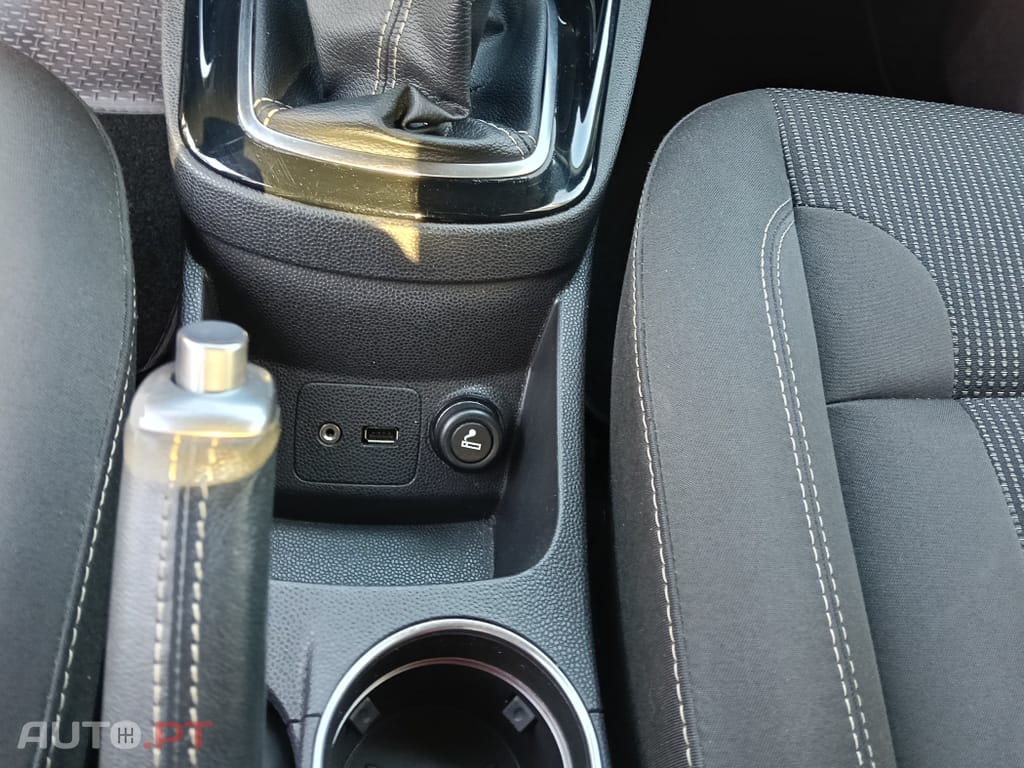 Ford Fiesta 1.0 Ti-VCT Titanium