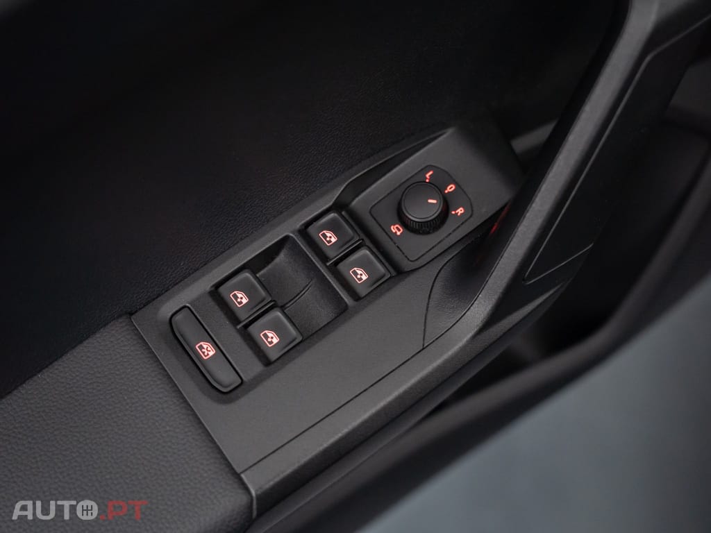 Seat Arona 1.0 TSI Style