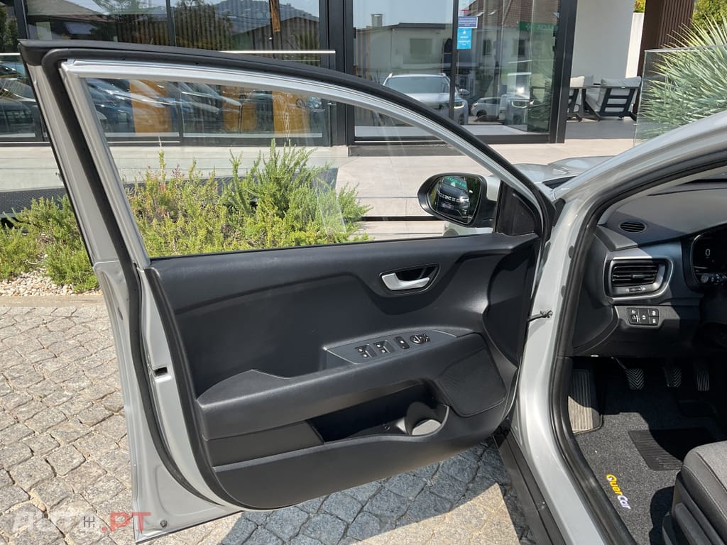 Kia Stonic 1.2 MPi Vibe