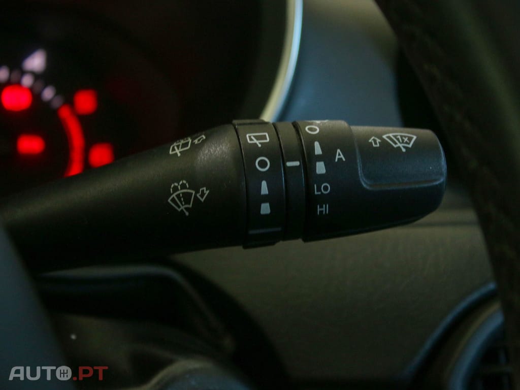 Fiat Tipo 1.3 M-Jet Lounge Tech