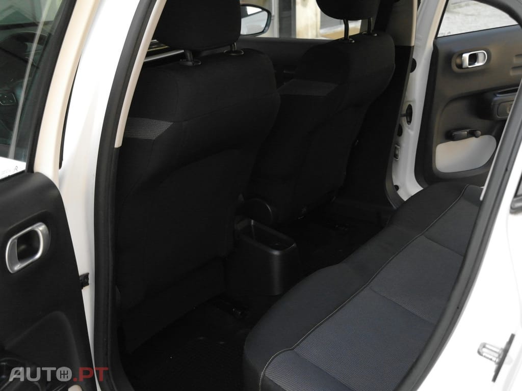 Citroen C3 1.2 PureTech Feel