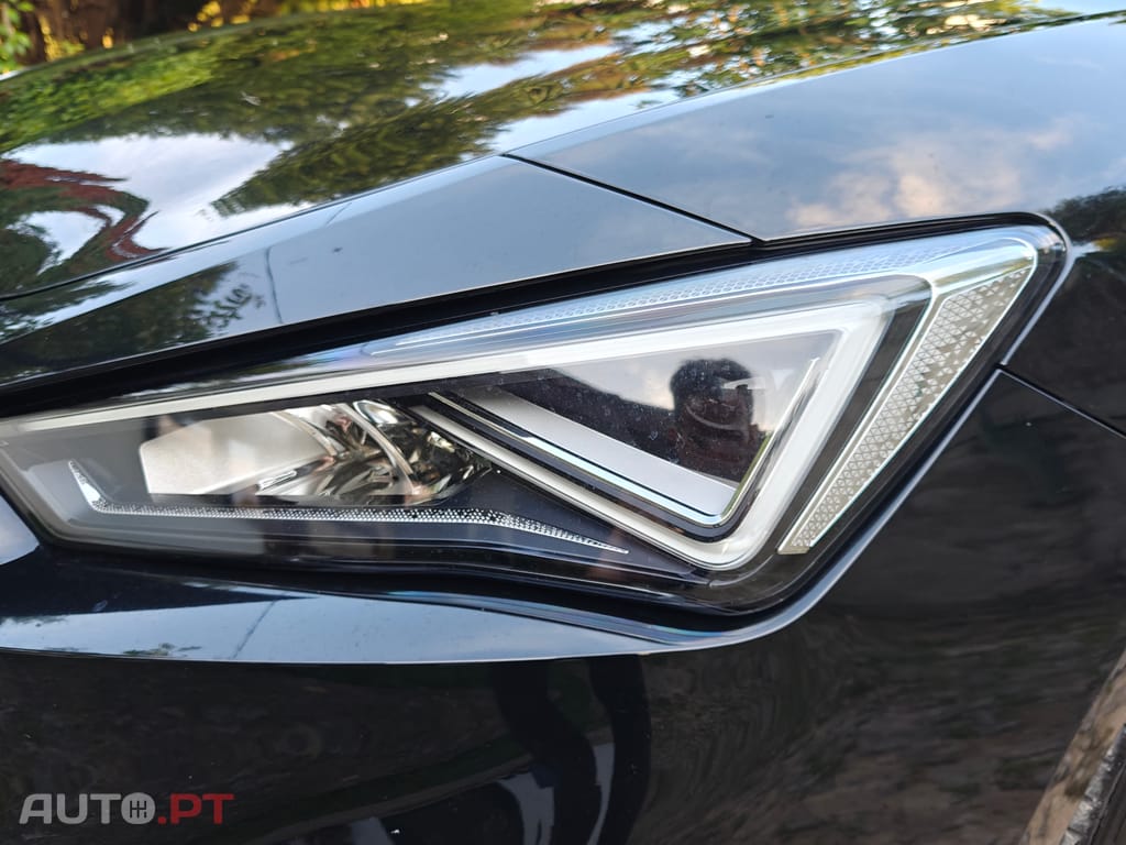 Seat Leon Style Plus