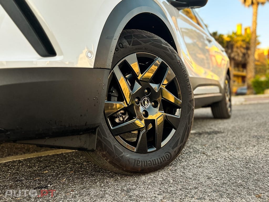 Opel Mokka-E GS Line