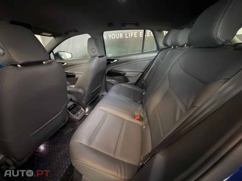Volkswagen Id.4 77 kWh Pro