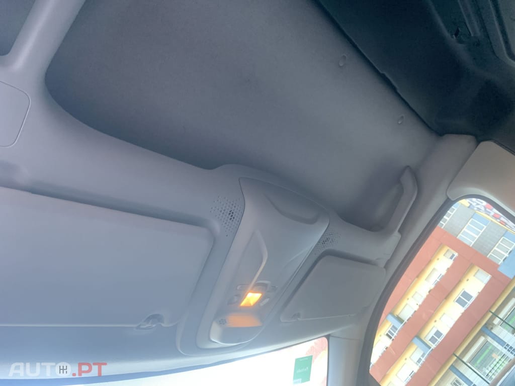 Citroen Berlingo 1.6 BlueHDI XL  3 Lug.