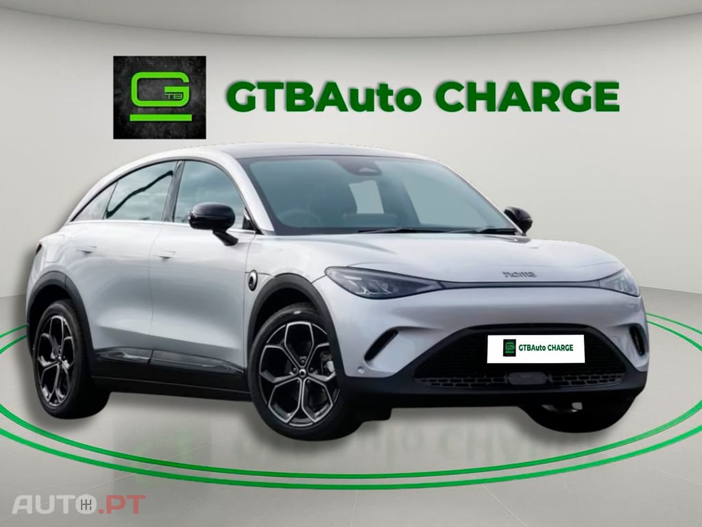 Smart #3 Pro+ I.V.A DEDUTÍVEL 