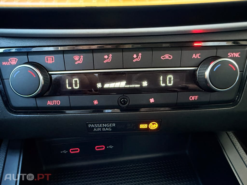 Seat Ibiza 1.0 TSI Reference
