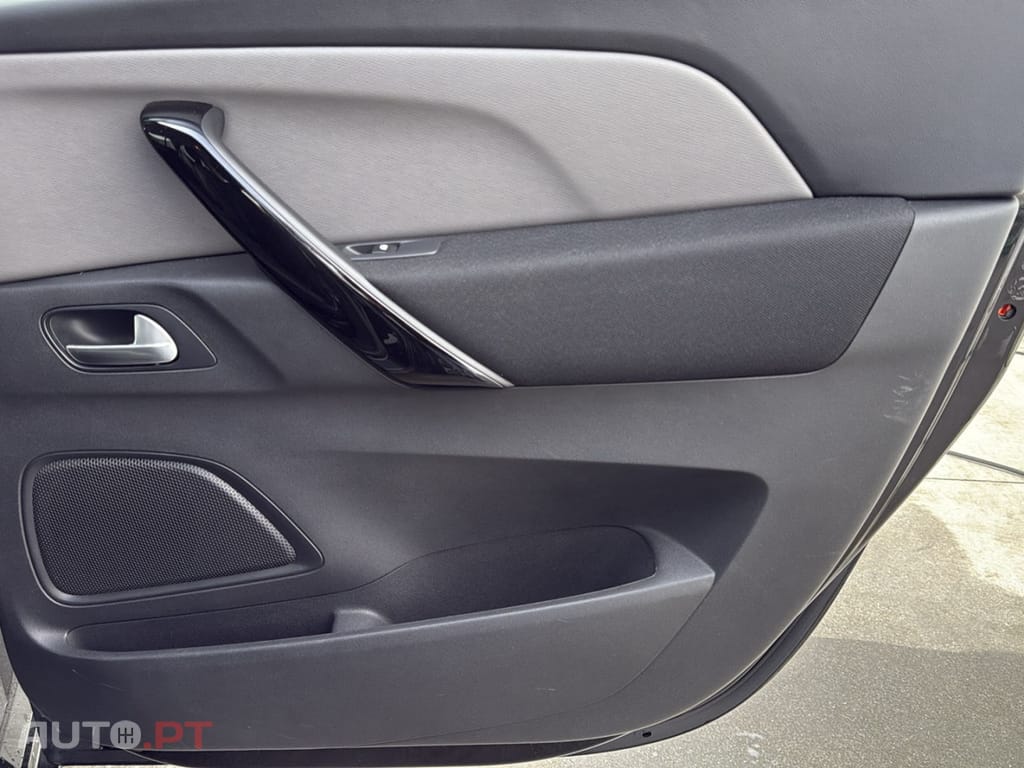 Citroen Grand C4 SpaceTourer 1.5 HDi Shine