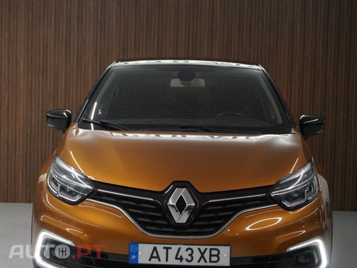 Renault Captur ENERGY TCe 120 Intens