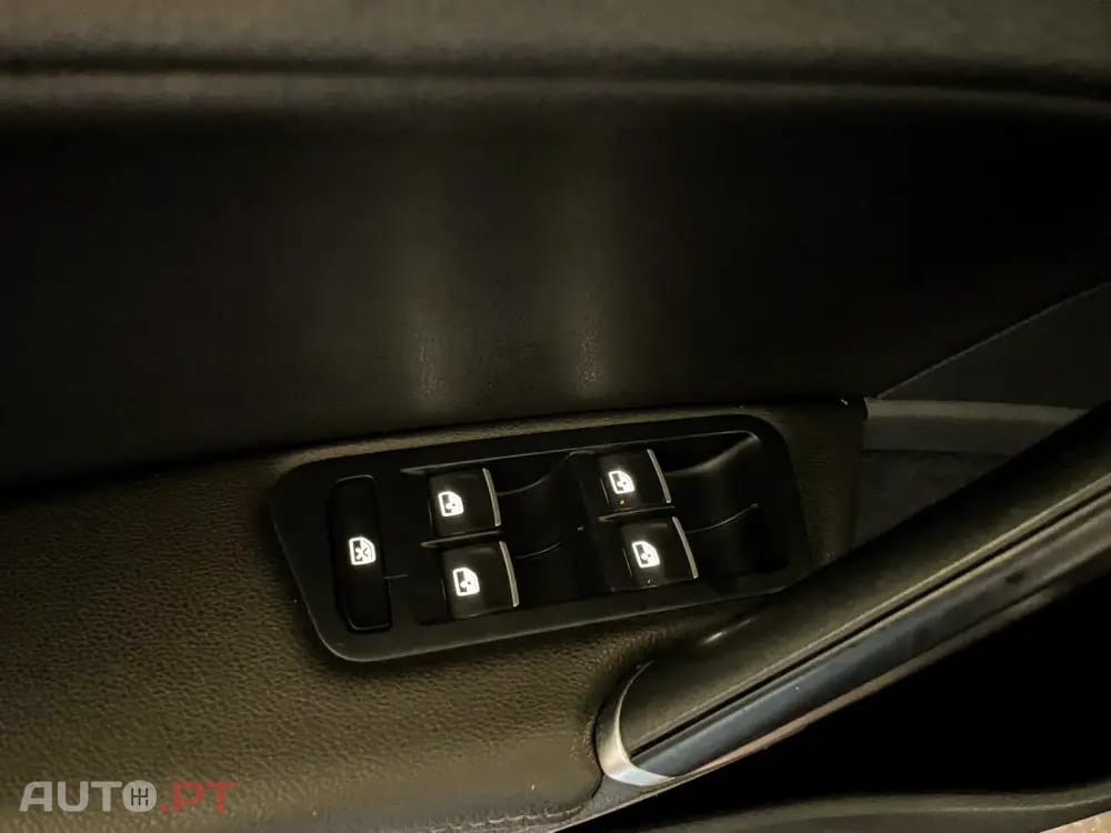 Volkswagen Golf Variant 1.6 TDi GPS Edition