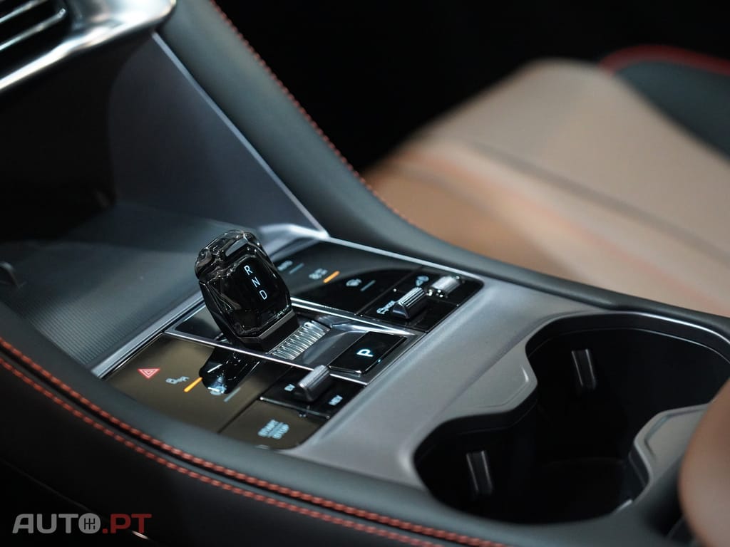 BYD Seal U 1.5 DM-i Boost