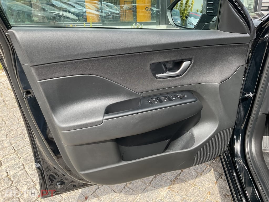 Hyundai Kauai 48.4 kWh Premium