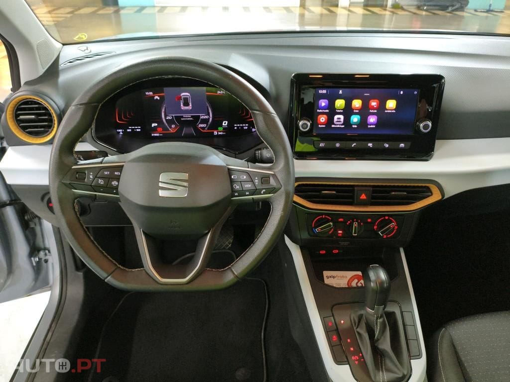 Seat Arona 1.0 TSI Style DSG