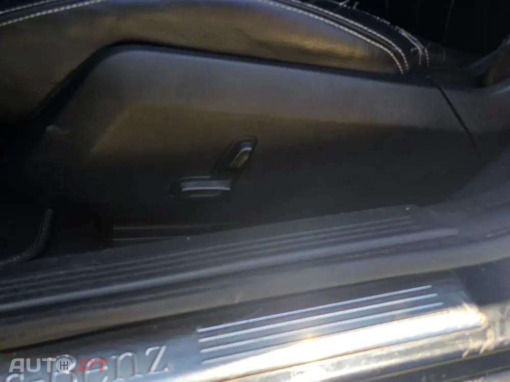 Mercedes-Benz CLS 350 CDI BlueEfficiency