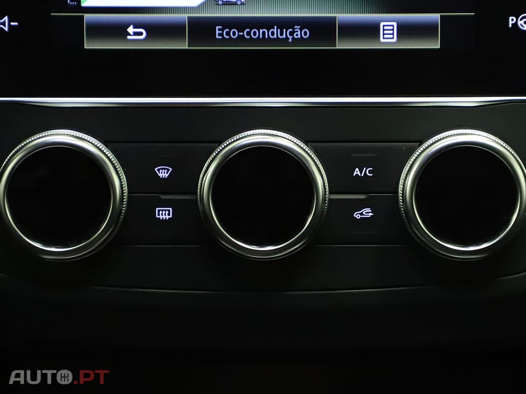 Renault Kadjar Kadjar 1.3 TCe Intens