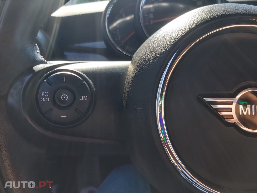MINI One Auto