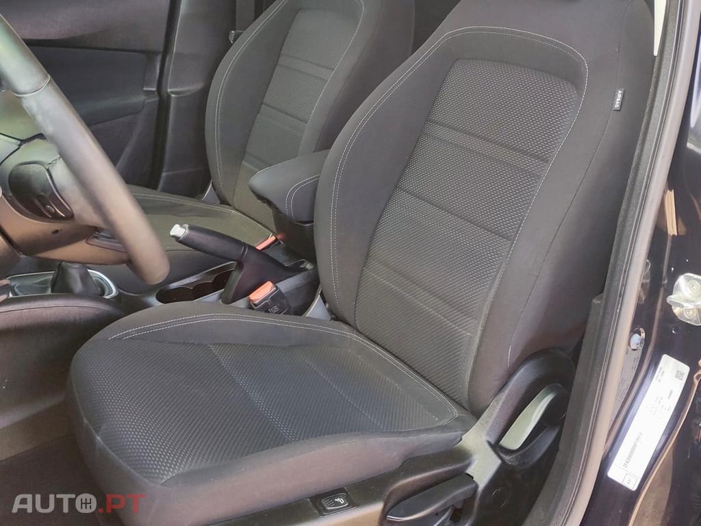 Fiat Tipo 1.3 M-Jet Lounge