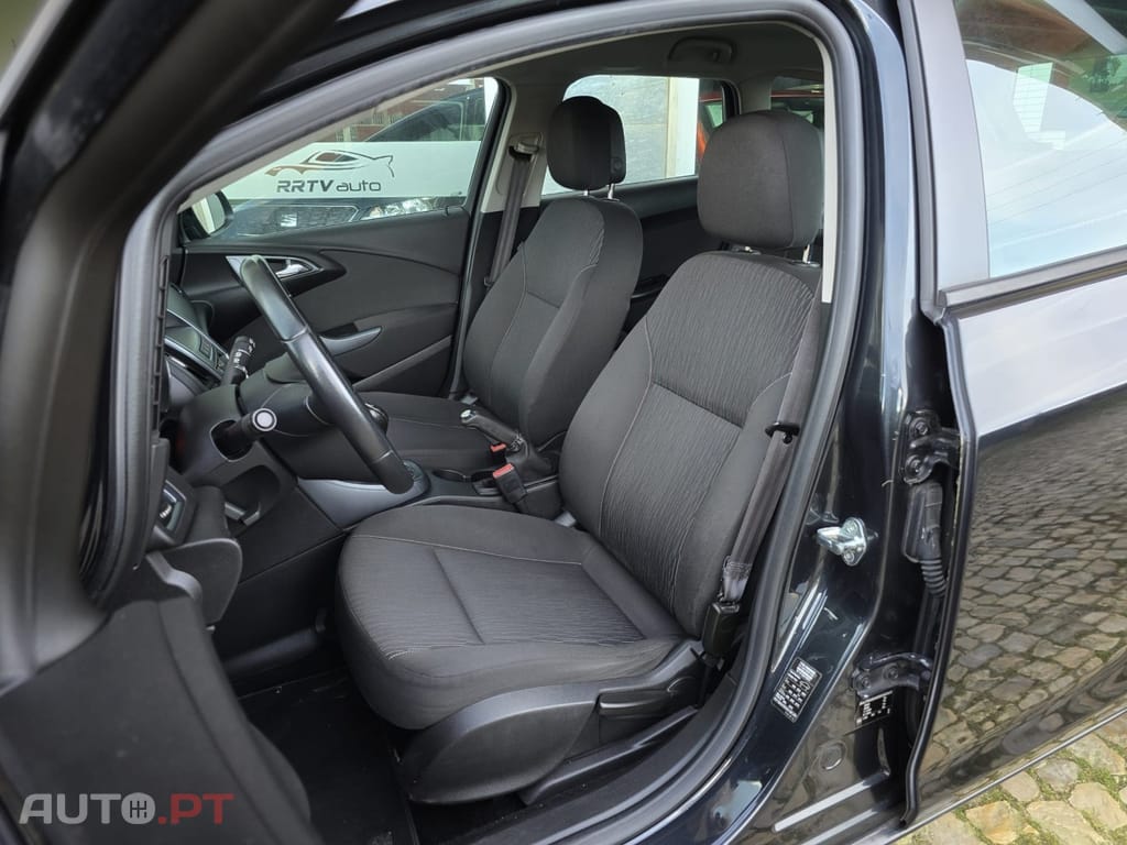 Opel Astra Sports Tourer 1.3 CDTi Cosmo S/S