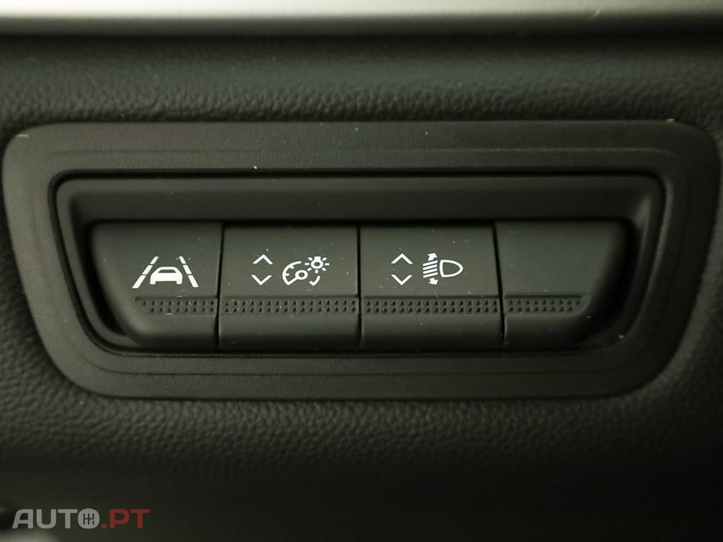 Renault Captur Captur 1.0 TCe Techno Bi-Fuel