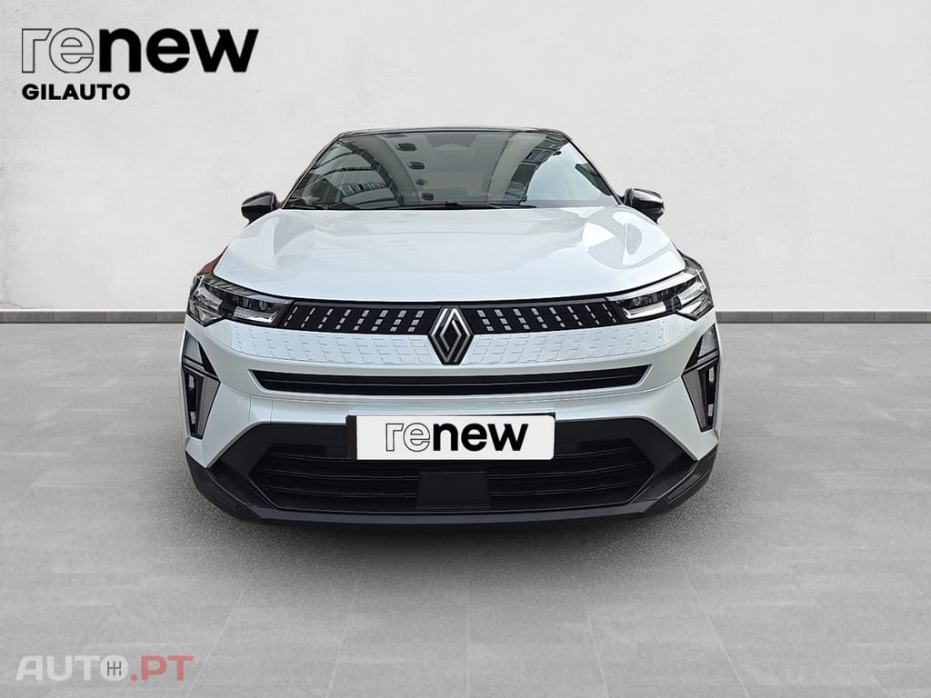 Renault Captur EVOLUTION TCE 115