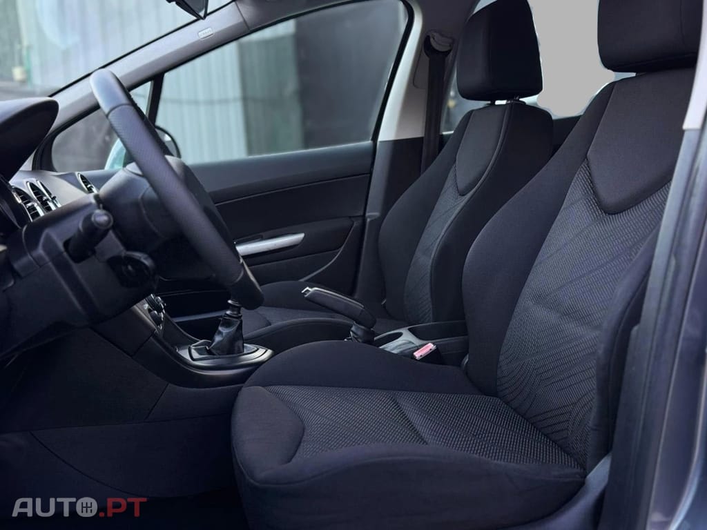 Peugeot 308 SW HDi FAP 110 BUSSINES LINE