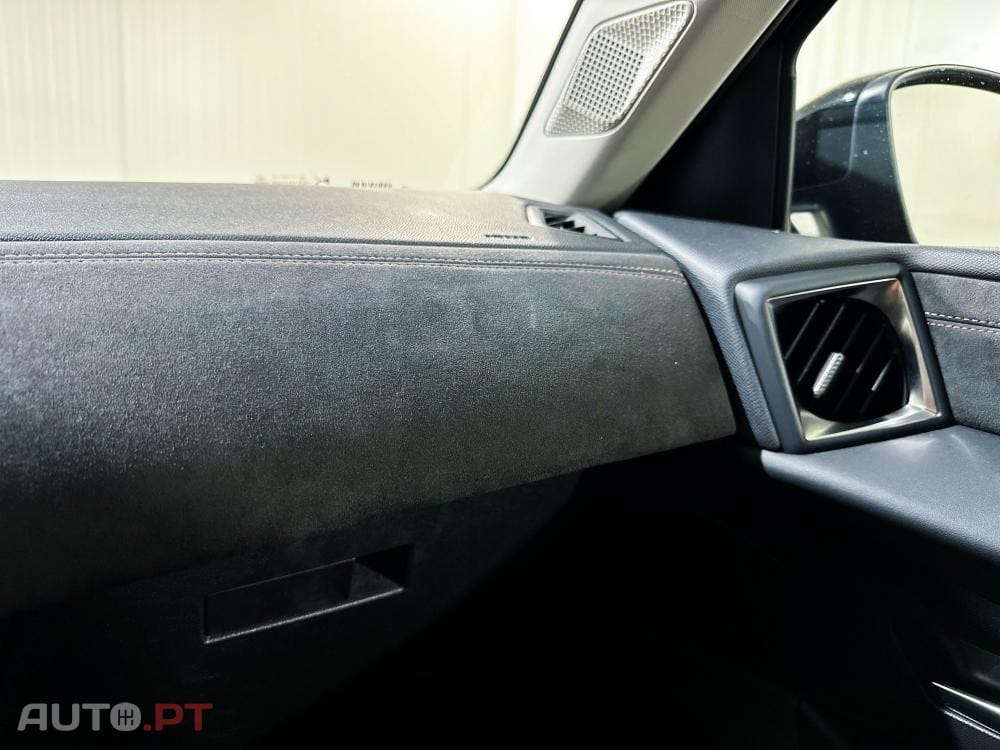 DS DS3 Crossback CrossBack E-Tense