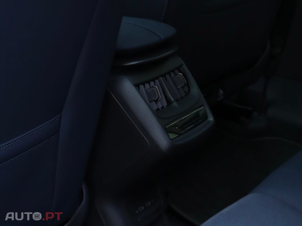 Cupra Tavascan 77 kWh Adrenaline