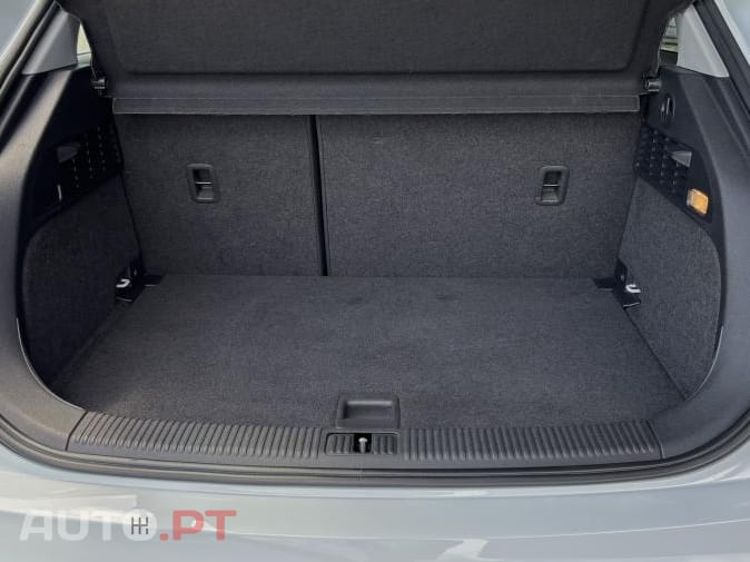 Audi A1 Sportback 1.0 TSFI