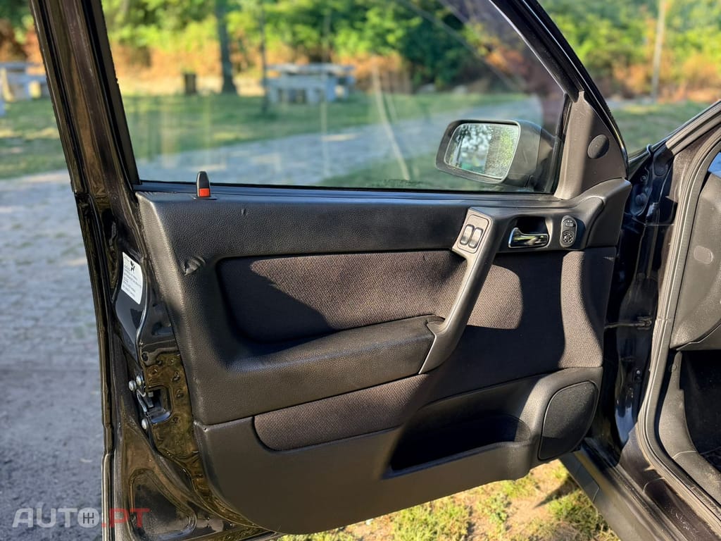 Opel Astra 1.7 CDTI Isuzu