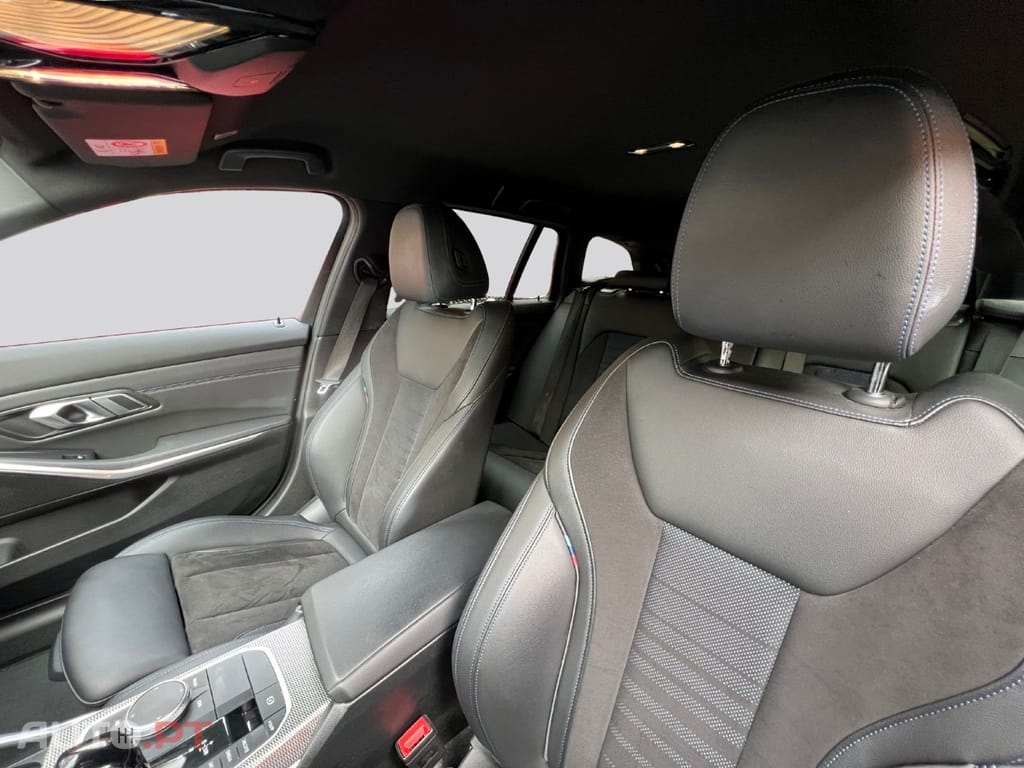 BMW 330 X DRIVE Pack M 