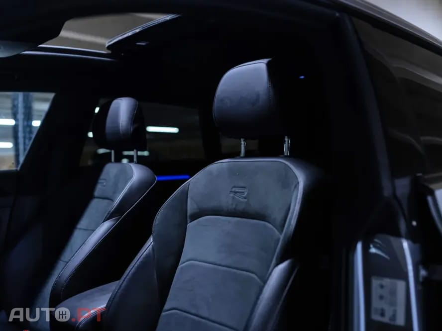 Volkswagen Arteon 1.4 TSI eHybrid R-Line