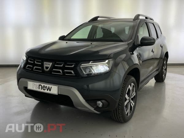 Dacia Duster 1.0 ECO-G 100cv Bi-Fuel Prestige