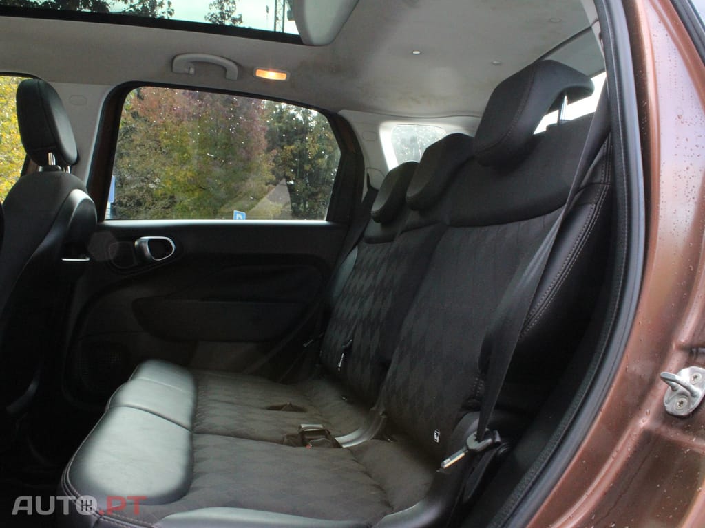 Fiat 500L 1.3 MJ Lounge S&S