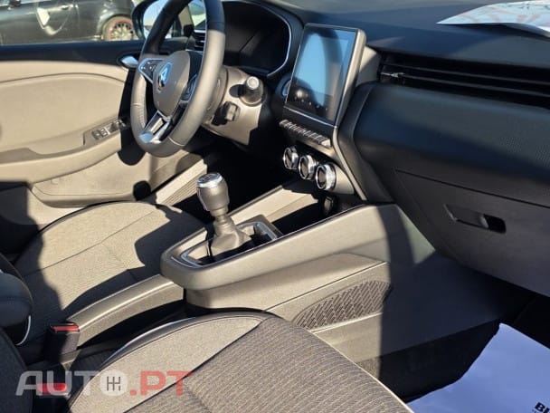 Renault Clio 1.0 TCe Evolution