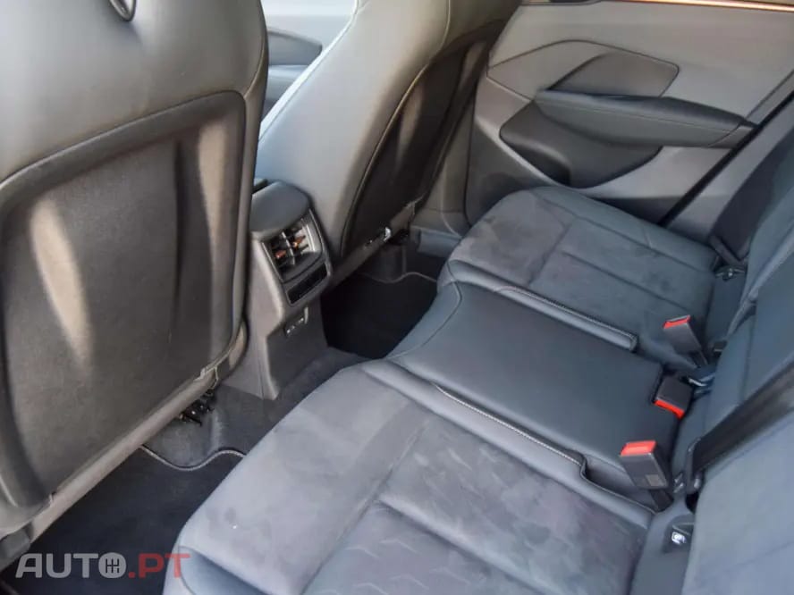 Cupra Terramar 1.5 e-Hybrid VZ DSG
