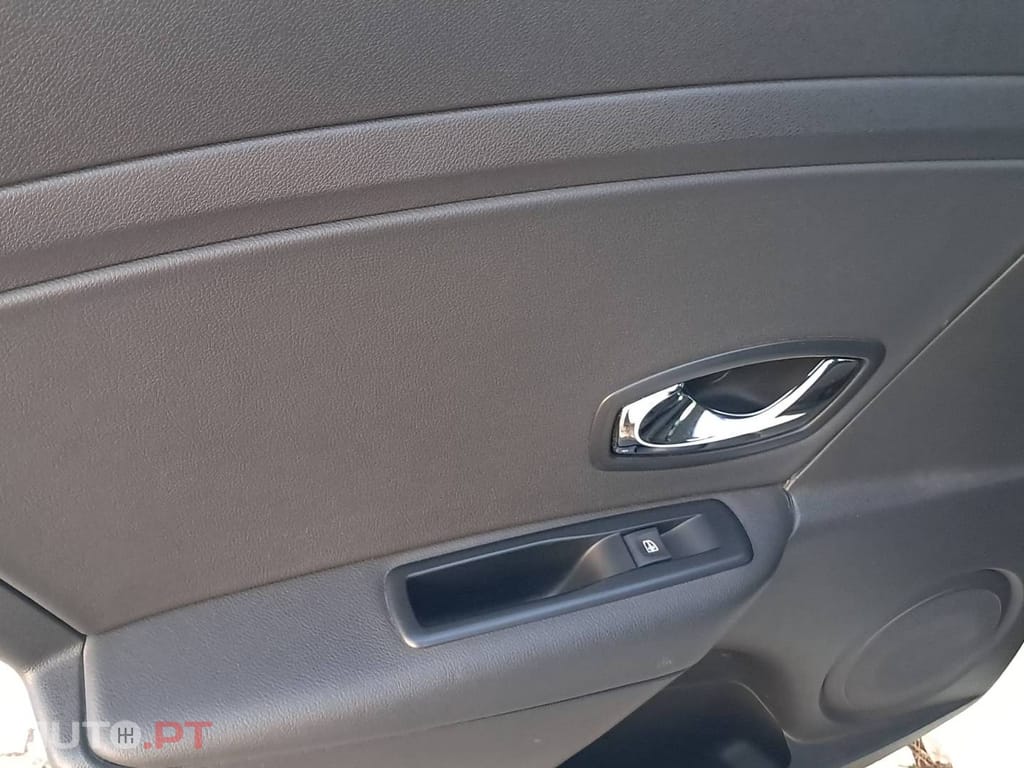 Renault Mégane 1.5 dCi Intens