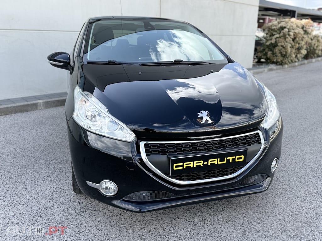 Peugeot 208 1.2 PureTech Active